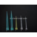 Eppendorf Pipettips voor Lab